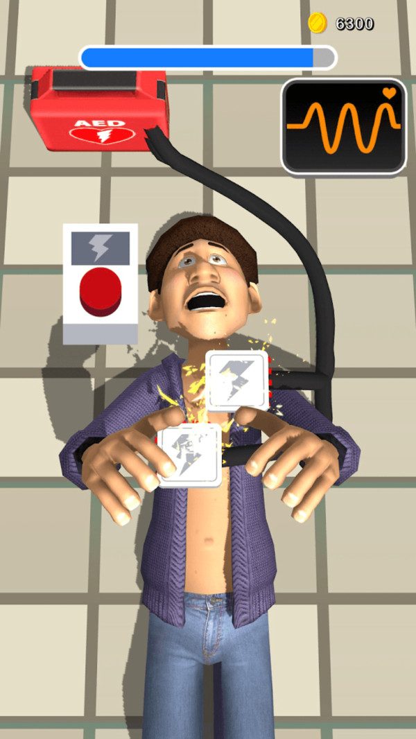 人类紧急救援  v1.6图4
