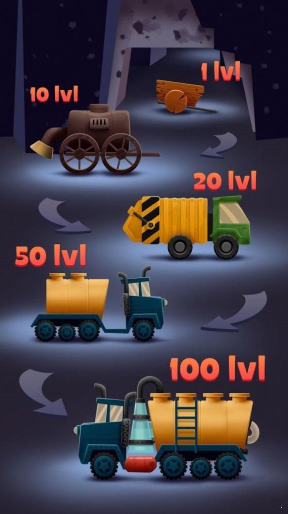 废品回收大亨  v0.0.8图3