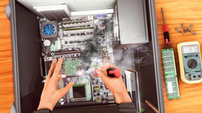 电脑组装模拟器  v1.0.0图1
