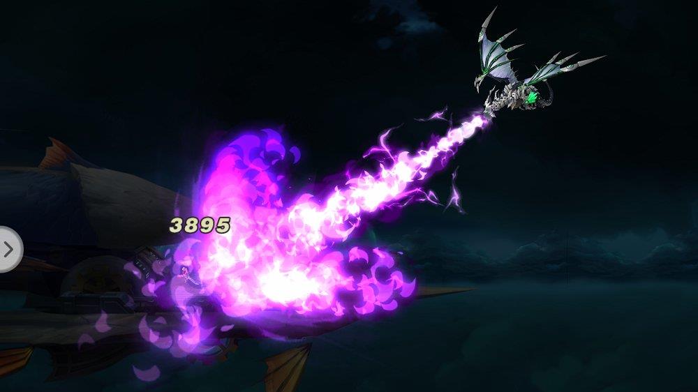 最终契约九游版  v1.3.0.3图2