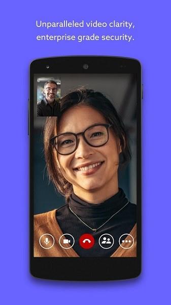 lifesize视频会议终端  v13.5.12图3