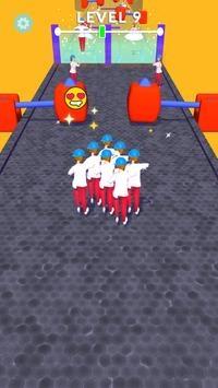 舞蹈与奔跑  v0.3图2