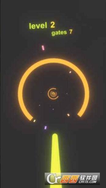 gatecrasher手机版  v1.3图1