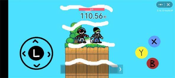 超级马李奥  v1.0图1