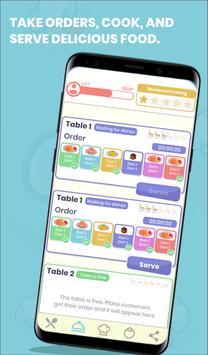 餐厅企业家中文版  v1.6图3