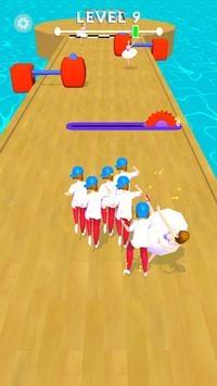 舞蹈与奔跑  v0.3图1