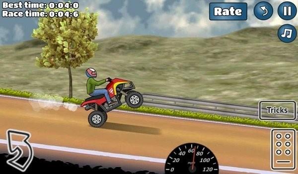 改装电摩翘头模拟器  v1.64图1