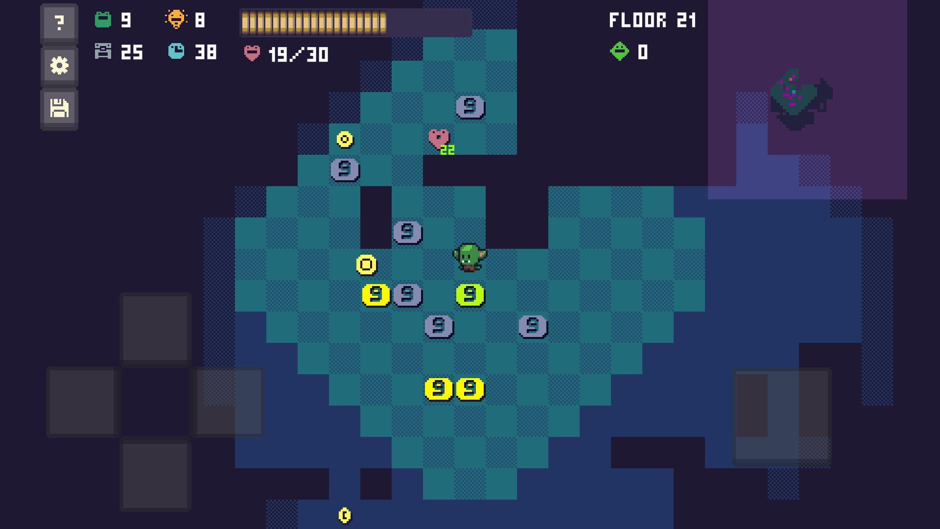 金币地下城  v1.1图3