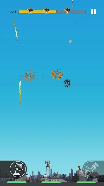 导弹防御  v1.0图1