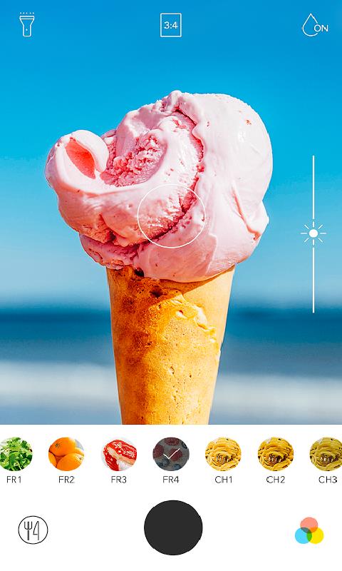 foodie  v3.13.5图1