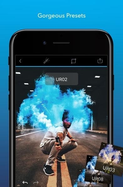 Enlight Quickshot  v3.9.5图1