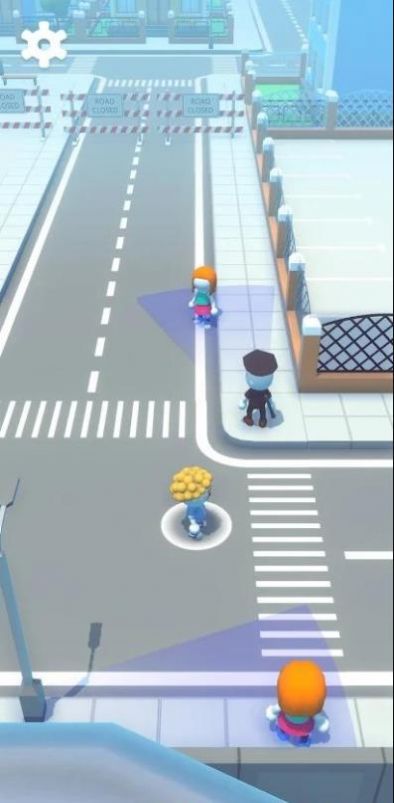 复仇记3D  v3图2
