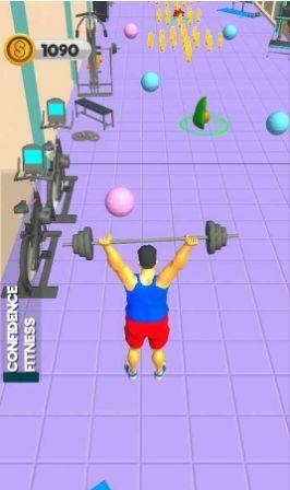 减肥走秀(GymRunner3D)  v0.2.1图2