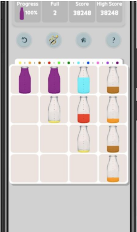 把瓶装满  v1.1图1