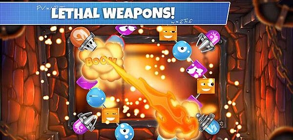 死亡爆炸  v1.1.1图1