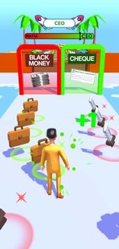 成为老板跑酷  v0.1图1