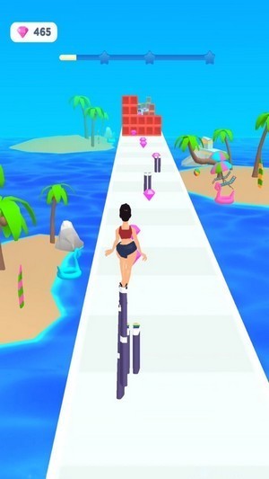 百变高跟秀  v1.0.9图1