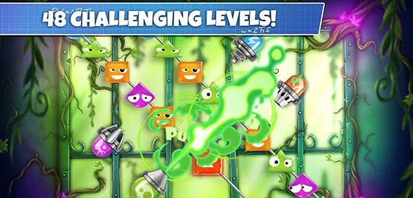 死亡爆炸  v1.1.1图3