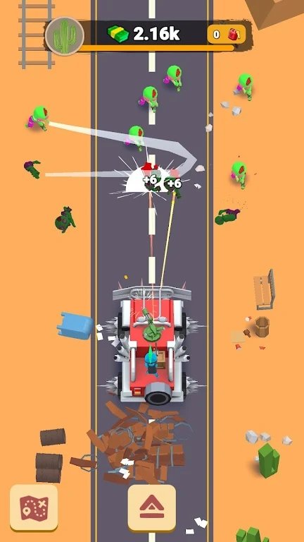 作死小能手  v1.0.0图1