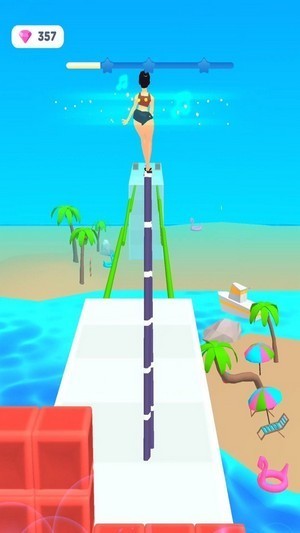 百变高跟秀  v1.0.9图2