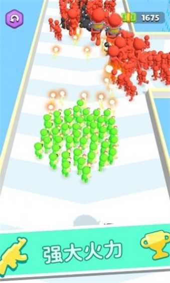 狙击行动正义联盟  v1.4.2图2