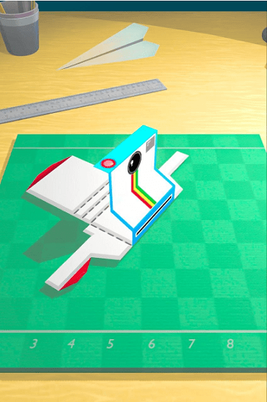 折纸机  v0.3图3