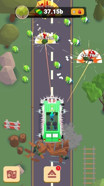 作死小能手  v1.0.0图3