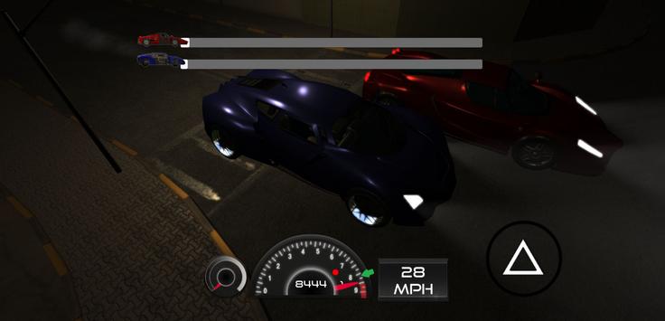 飙车速度战  v1.0图1