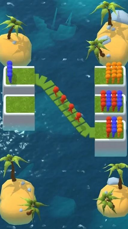 颜色求生分类  v1.0.0图3