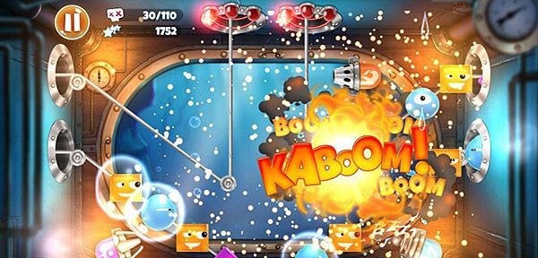 死亡爆炸  v1.1.1图4