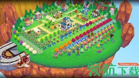 逍遥庄园红包版  v3.26图3