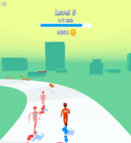 跑圈障碍赛  v1.0图3