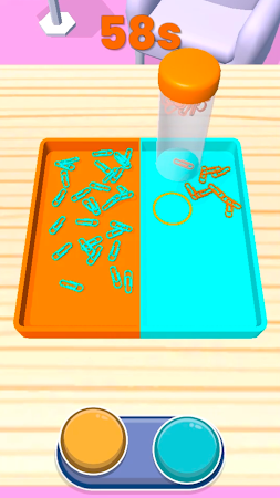打工人生  v1.0图3