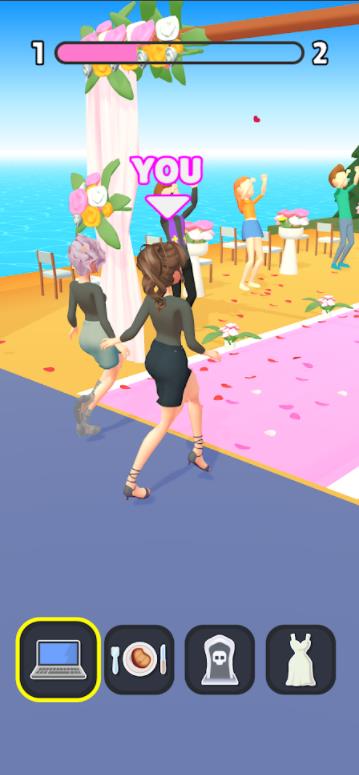 魅力四射的女孩  v1.2.1图2