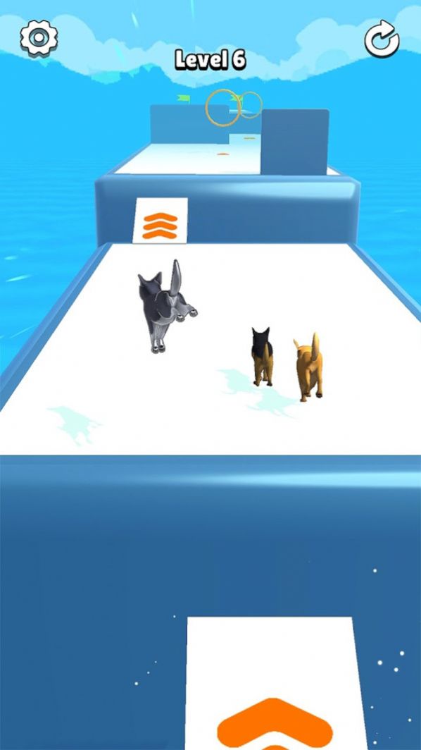 狗狗冲冲冲  v0.1图2
