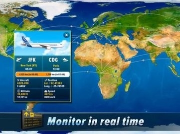 伟大的航空公司  v3.05图1