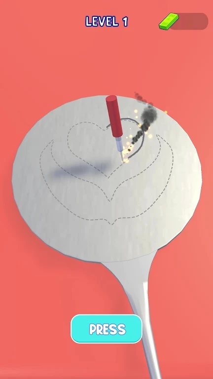 模板咖啡馆3D  v0.1图2
