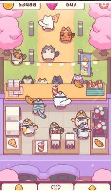 猫猫小吃店  v1.0.4图3