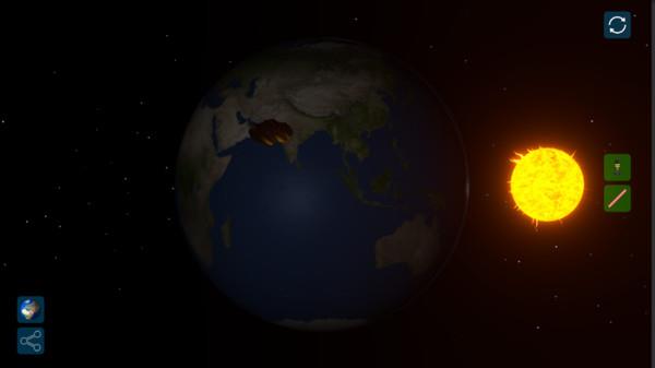 星球毁灭模拟器2  v1.0.6图1