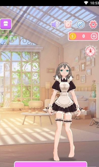 ailsa艾尔莎  v2.2.5图2