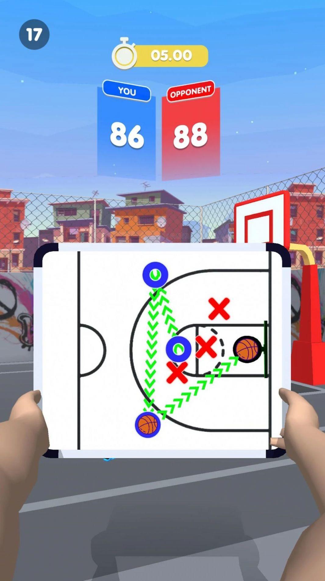 NBA教练  v1.0图3