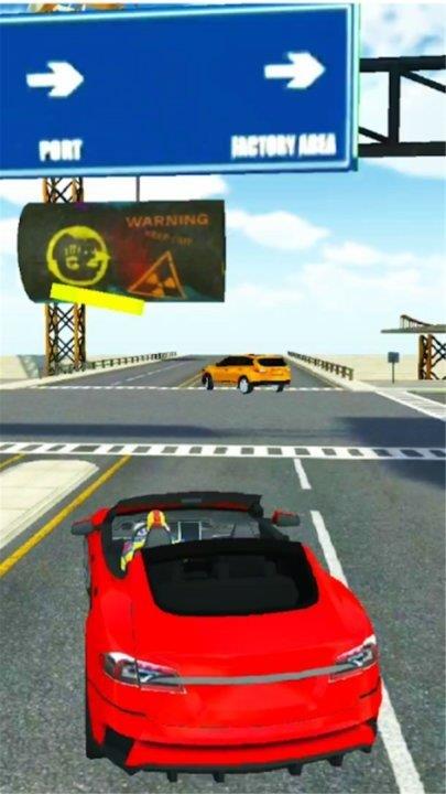 蜘蛛侠绳索英雄城市犯罪  v1.0.8图1