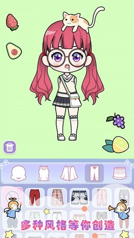 美美哒模拟器  v1.0图3