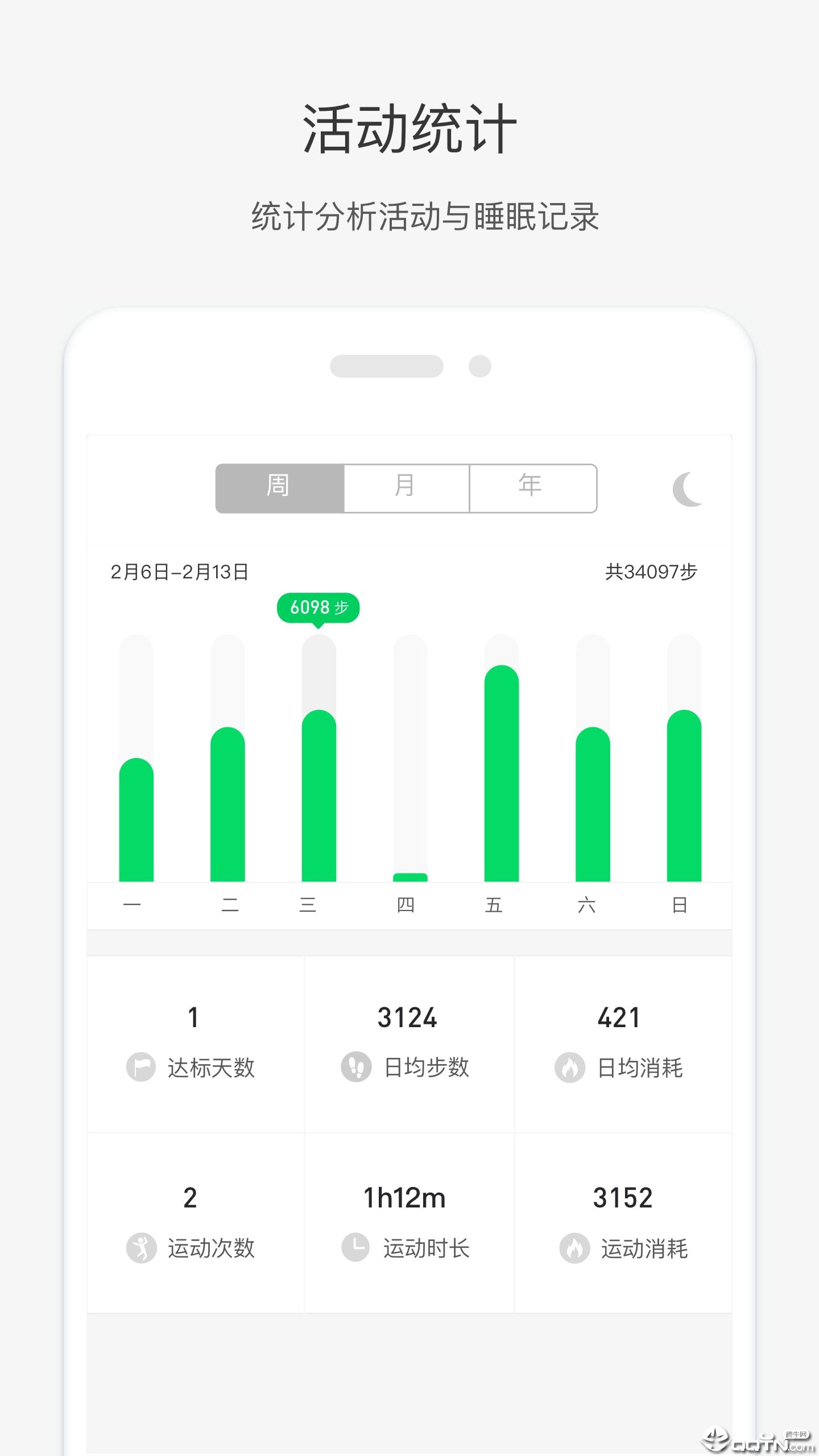 唯乐  v5.4.24图1