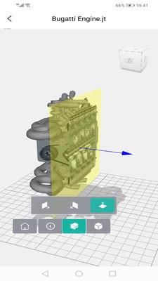 Wis3DConnect  v2.0.4图4