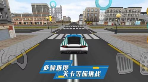 炫酷汽车驾驶  v1.0.3图1