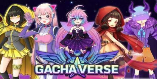 加查蝴蝶结(gacha  v10.1图2