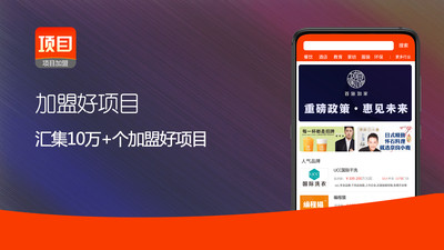 项目网  v1.1图1