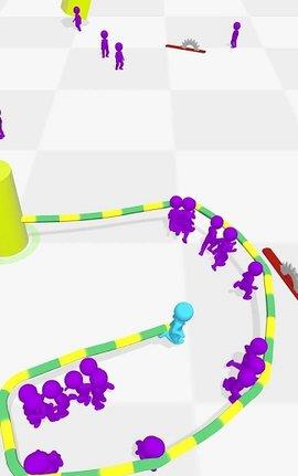 全都绑起来（Tie  v0.0.1图3