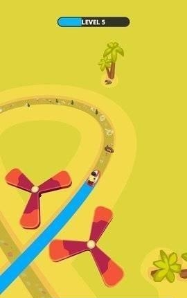 河流清理大师  v1.0.0图1